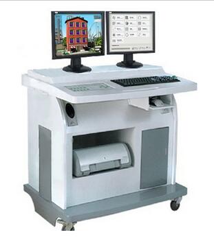 情緒與行為干預(yù)系統(tǒng) EBI V2.1