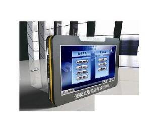 智能身心反饋訓練系統便攜版 HC-SXZ-BX