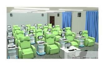 智能身心反饋訓練系統團體版 HC-TSXZ-BA