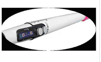 庫克電子數(shù)據(jù)槳