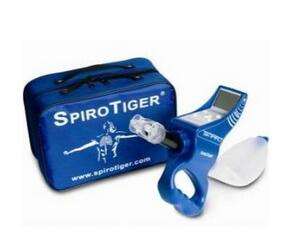 呼吸肌訓練儀瑞士SpiroTiger