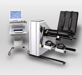 膝關節(jié)等速肌力評估系統(tǒng)Genu3意大利Easytech