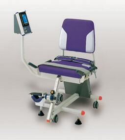 下肢等長肌力測定訓練裝置GT-330日本OG