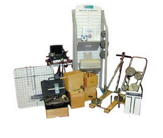 功能評定綜合測試系統 Basic FCE System（基本型）