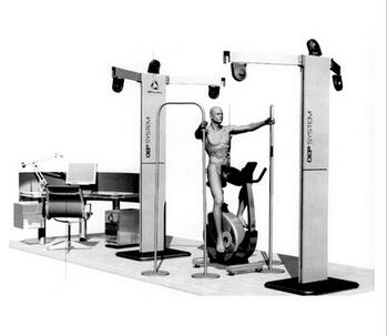 OEP“（光電體積描記）呼吸評定系統