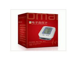 歐脈腕式全自動電子血壓計 FT-B31Y