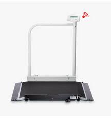 電子平臺秤seca 677