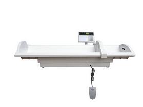 嬰幼兒智能體檢儀（超聲波自動型） WS-RTG-1D