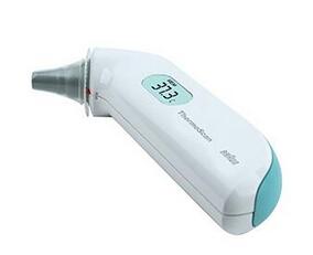 耳溫計(jì) IRT-3020