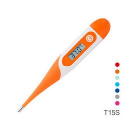 嬰兒電子體溫計(jì) T15S