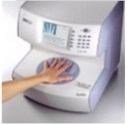 美國Alara骨密度儀 MetriScan