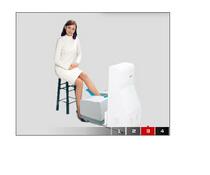 韓國EXA3000 骨齡測試儀