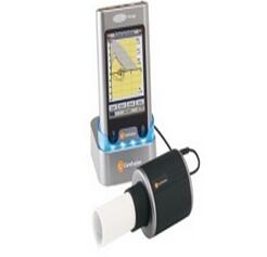 MicroLoop便攜式肺功能儀