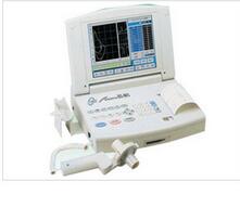 日本捷斯特肺功能儀 HI-801