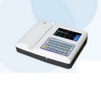 智能數(shù)字式心電圖機 SD-700A