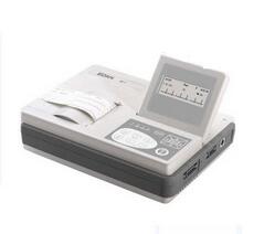 理邦心電圖機 SE-3A