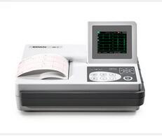 多道心電圖機 SE-3