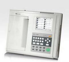 十二道心電圖機 ECG-1200