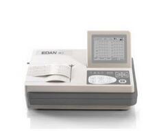 多道心電圖機配置B SE-3