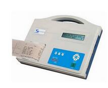 單道心電圖機 ECG-E21A