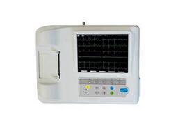 心電圖機 ECG1206c