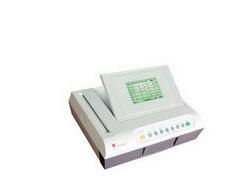 心電圖機 (十二道)ECG-9012