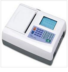 數字式十二導心電圖機Kenz Cardico 1210