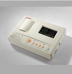 三道心電圖機 BLT-1203A