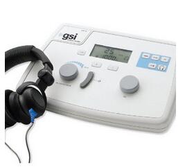 美國篩查聽力計 GSI18