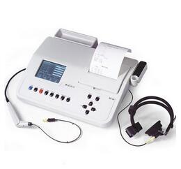 麥科聲阻抗儀 mi24