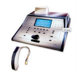 宙笛雅耳聲阻抗測量儀 ZO901