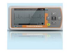 家用心電監測儀 MD100 A1