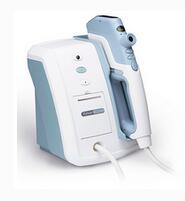 英國keeler Pulsair intellipuff 手持式非接觸眼壓計