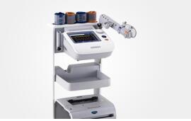 動脈硬化檢測裝置BP-203RPE III