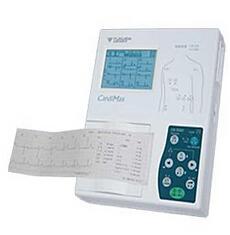 福田單道心電圖機 FX-7000