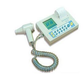 福田肺功能儀- St-75