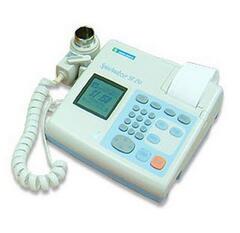 福田肺功能儀- st-150