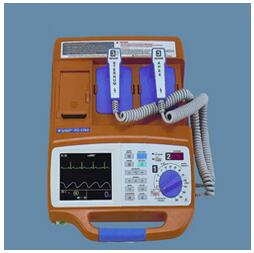 福田除顫儀 fc-1760