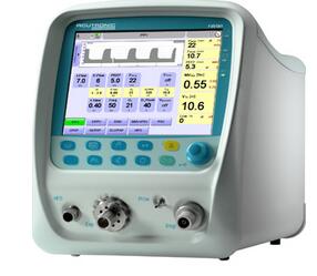 高頻新生兒呼吸機(jī)