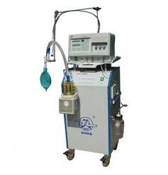 電腦高頻急救呼吸機 TKR-300JⅡ