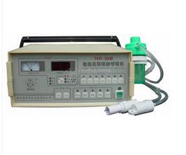 電腦高頻噴射呼吸機 TKR-300B