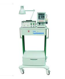 高頻噴射呼吸機（氣道異物鉗取系統） TKR-300CG