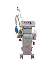 高頻噴射呼吸機 TKR-400(T)