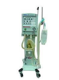 電腦多功能呼吸機 TPR-4000