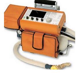 急救呼吸機 Oxylog2000plus