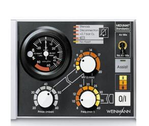呼吸機 MEDUMAT Standard a
