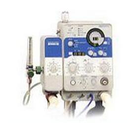 紐邦呼吸機 E100M型