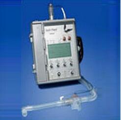 便攜式多功能容量呼吸機(jī) 754型