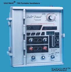 多功能便攜式呼吸機(jī) 750型