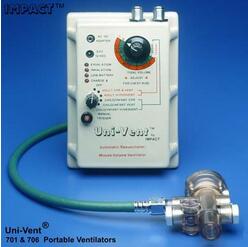 急救呼吸機(jī) 706型